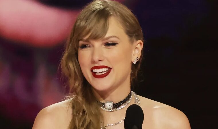 Se filtran canciones del nuevo álbum de Taylor Swift y anuncia nueva canción con Post Malone