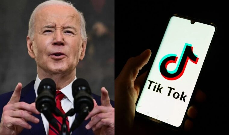 CEO de TikTok promete luchar para evitar su prohibición en Estados Unidos