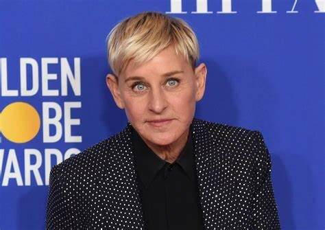 «Esta es la segunda vez que me echan del mundo del espectáculo»: Ellen DeGeneres lo dice todo en su nuevo monólogo