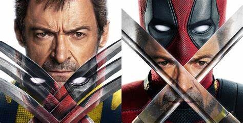 Marvel enloquece a sus fanáticos con el nuevo tráiler de Deadpool & Wolverine