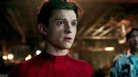 Tom Holland ha revelado detalles sobre la próxima película de Spiderman