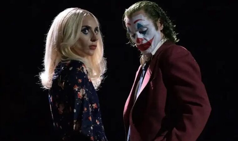 DC Studios estrena póster oficial de la película «Joker: Folie à Deux»