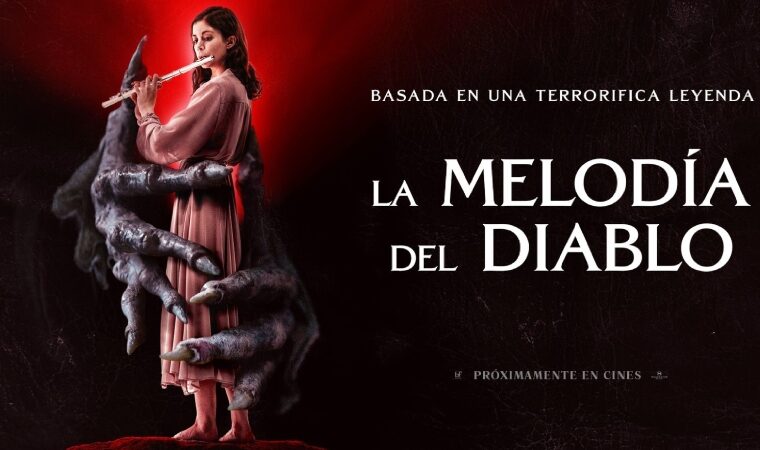 La sinfonía de la muerte: «La Melodía del Diablo» llegó a las salas de cine en Venezuela