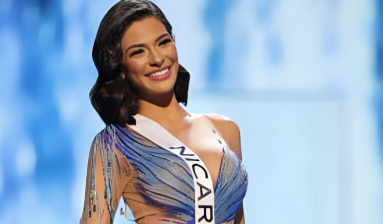 La Miss Universo le dio un cambio a su imagen y dejó embobados a sus seguidores