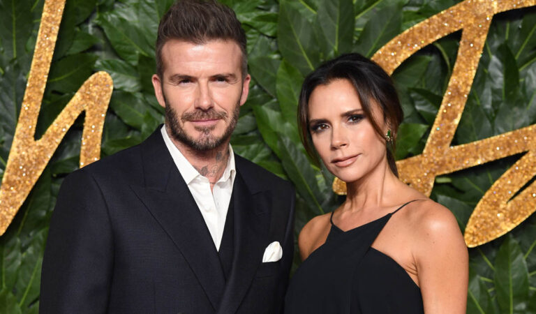 «The House of Beckham: Money, Sex, and Power»: Victoria y David Beckham en problemas