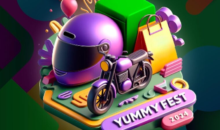 ¡Ya todo está listo! Yummy Fest anuncia el 1er encuentro exclusivo para sus conductores venezolanos