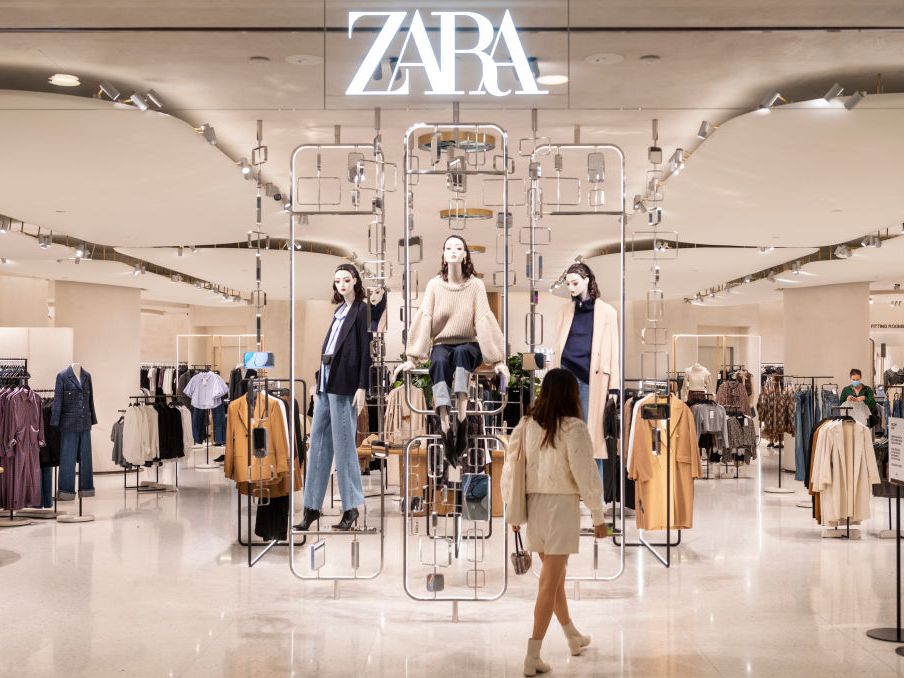 Todo lo que debes saber de la reapertura de la tienda Zara en Venezuela