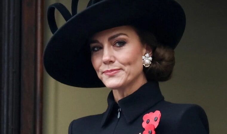 Exempleado de la Familia Real hace contundentes declaraciones y asegura que Kate Middleton desapareció después de una sobredosis 