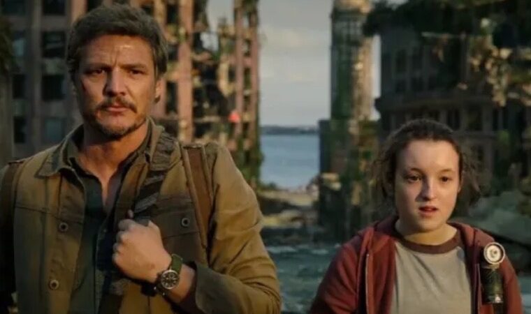 HBO reveló las primeras imágenes de la segunda temporada de “The Last Of Us”