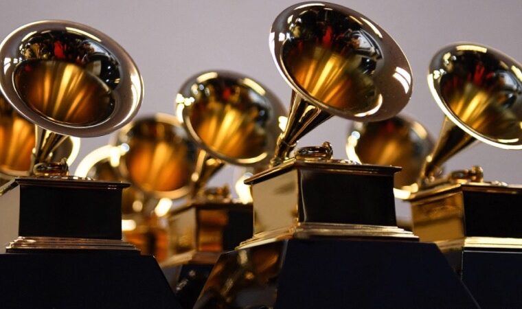 Premios Grammy anuncia la fecha de su próxima edición 2025