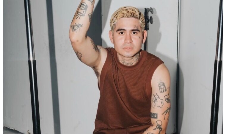 Noreh se queda sin voz y decide interrumpir su presentación en Nueva York