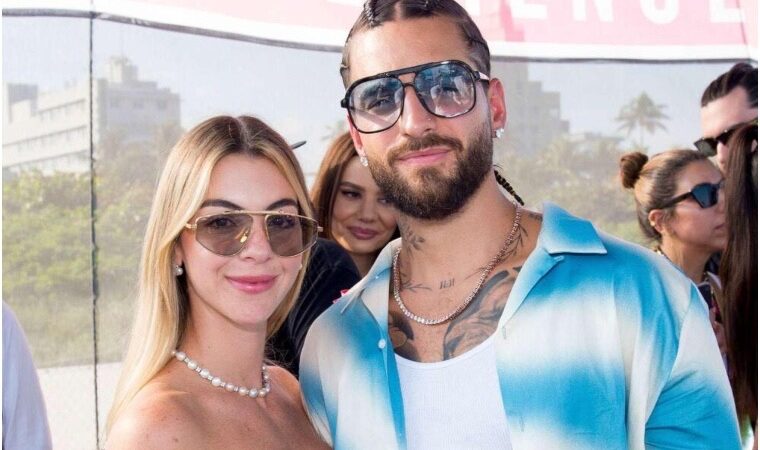 “Yo soy un hombre de casa”: Maluma presume su lado más familiar y dedicado