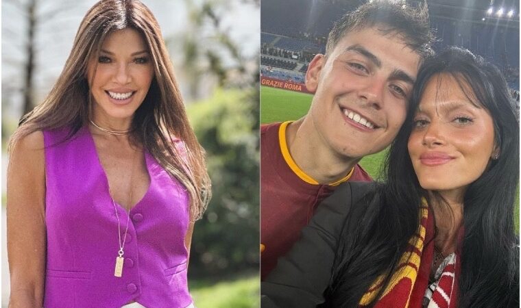 Catherine Fulop reveló la exagerada cifra que tuvo que pagar en una cena con Paulo Dybala y Oriana Sabatino