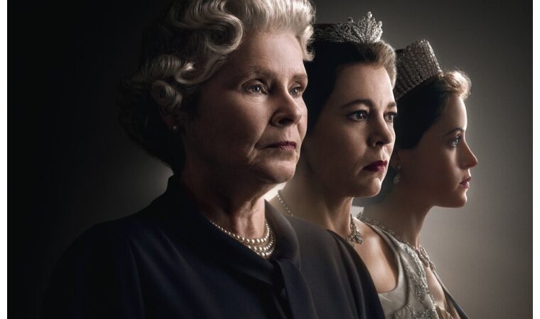 La exitosa serie «The Crown» podría tener una miniserie como secuela