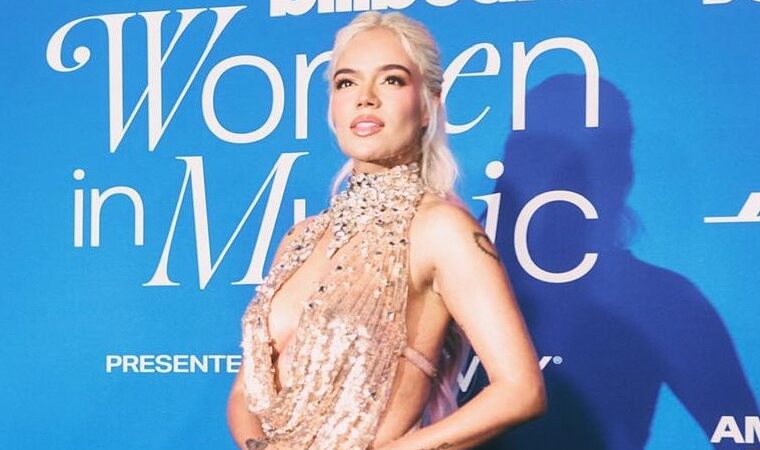 ¡Confirmado! Karol G asistirá a la Met Gala 2024