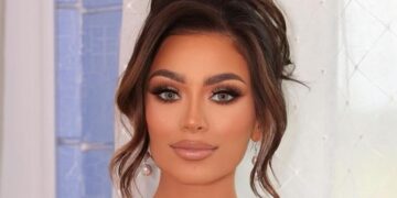 Noelia Voigt- Foto Cortesía