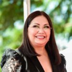 Ana Gabriel- Foto Cortesía