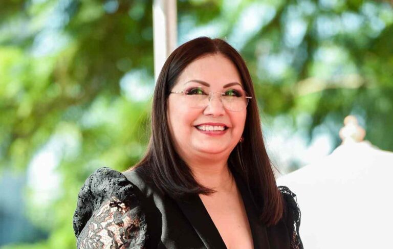 Ana Gabriel- Foto Cortesía