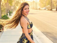 Shakira- Foto Cortesía