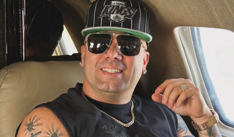 Wisin habló de la ayuda que brindó a cantante venezolana