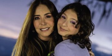 Viviana Gibelli- Foto Cortesía