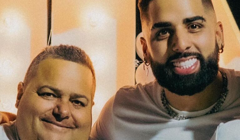 ¡De luto! DJ Luian enfrenta terrible pérdida familiar