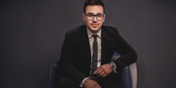 Radamés Carneiro, director del Miss Distrito Capital- Foto Cortesía