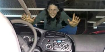 Rebeca García- Foto cortesía