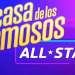 Telemundo anunció la Casa de los Famosos "All Starts"- Foto Cortesía