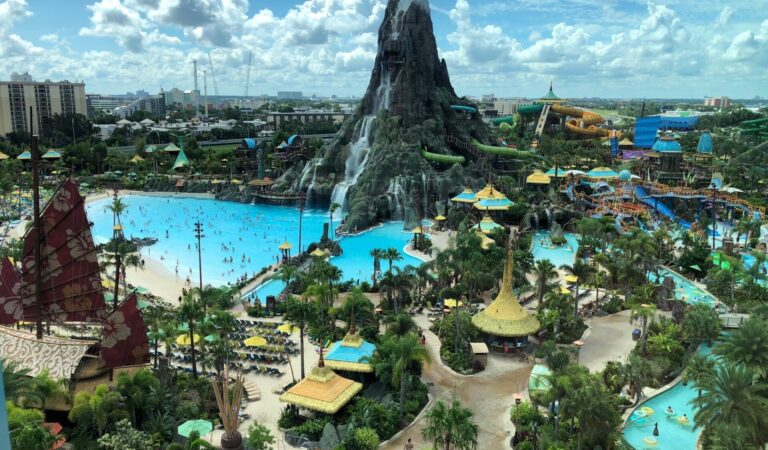Universal Orlando Resort ofrece nuevas experiencias de entretenimiento para toda la familia