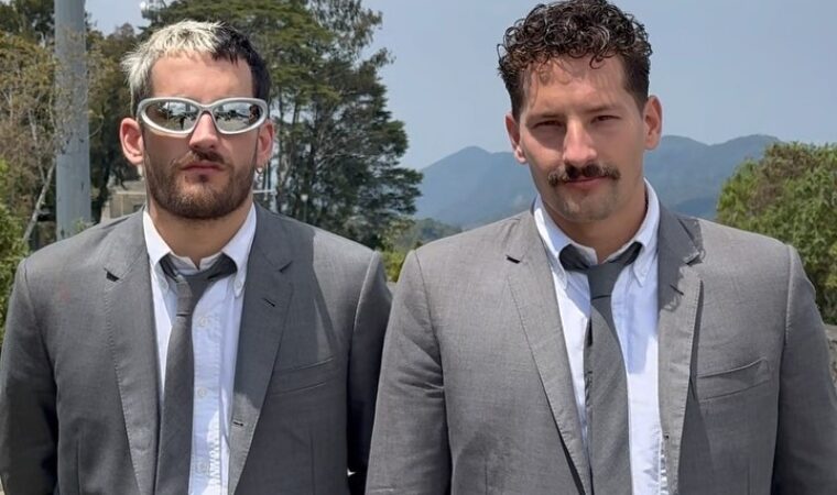 ¡Primer concierto en Venezuela! Mau y Ricky se unen a Santa Teresa en el Saca el Pecho Fest con La Mega