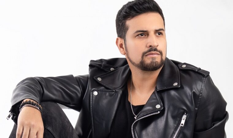 Con «Volar», Pedro Escalante está de estreno