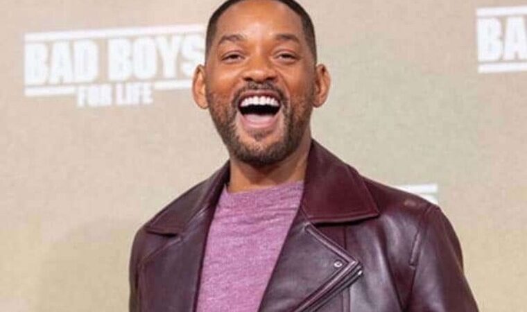 ¡Increíble! Will Smith sorprende a fans viendo “Bad Boys 4” en la misma sala de cine 