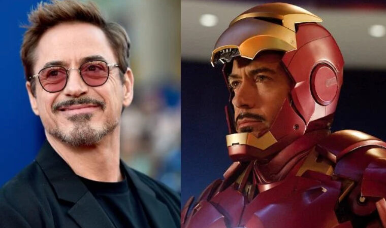 «Está locamente en mi ADN”: Robert Downey Jr. confiesa que estaría encantado de volver a ponerse el traje de «Iron Man»