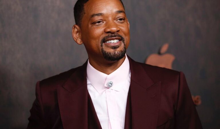 Will Smith reveló cómo grabaron esta escena de acción en Bad Boys