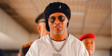 Ronaldinho- Foto Cortesía