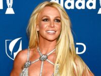 Britney Spears- Foto Cortesía