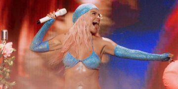 Karol G- Foto Cortesía