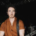 Kevin Jonas- Foto Cortesía