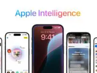 Apple Intelligence- Foto Cortesía