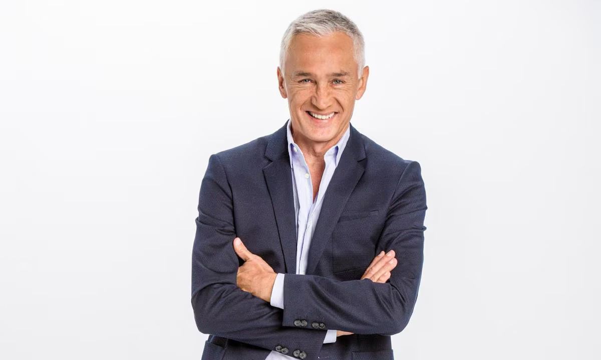 Jorge Ramos revela impactante anécdota de su niñez