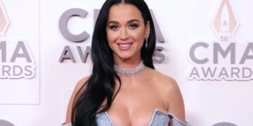 Katy Perry- Foto Cortesía