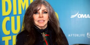 Verónica Castro- Foto Cortesía