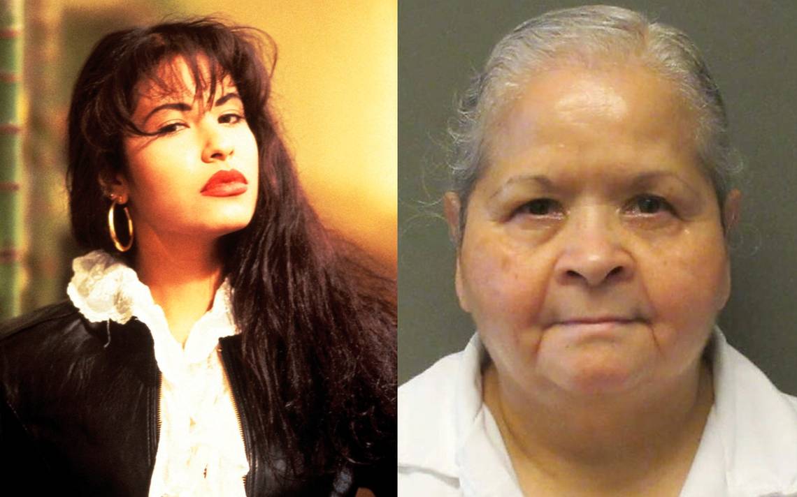 Yolanda Saldívar, asesina de Selena Quintanilla, manifiesta su deseo de ...