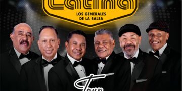 Dimensión Latina- Foto Cortesía