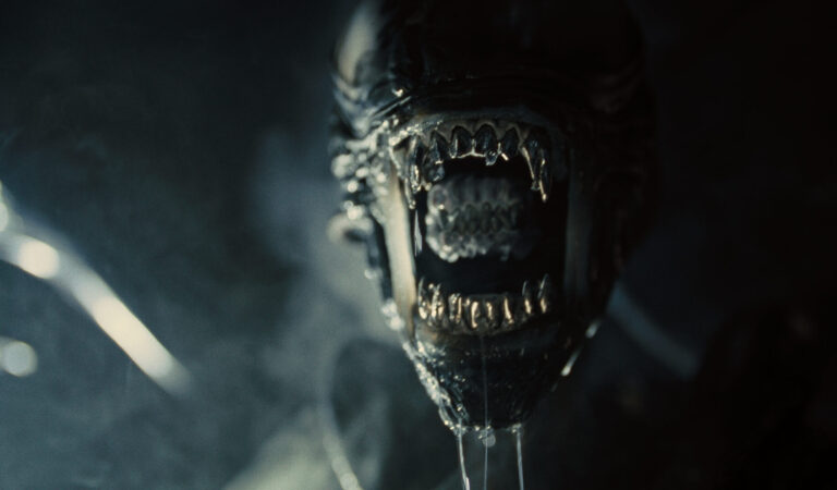 La ficción y el terror se unen en «Alien: Romulus», disponible el próximo 15 de agosto en los cines de Venezuela