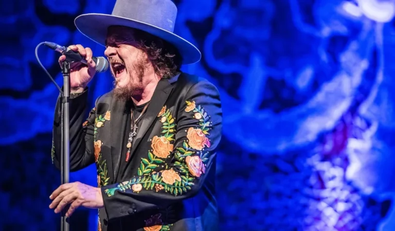 En el Teatro Teresa Carreño, Zucchero, el mayor exponente de rock italiano, presentará su tour “Overdose D´ Amore” 
