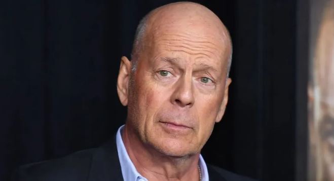El alarmante estado de salud de Bruce Willis que le habría impedido hablar