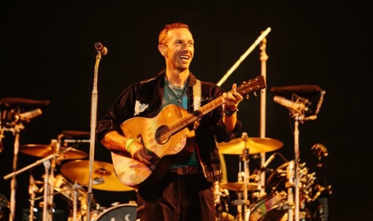 Coldplay estrenó videoclip con participación del Coro de Manos Blancas de El Sistema de Orquestas de Venezuela