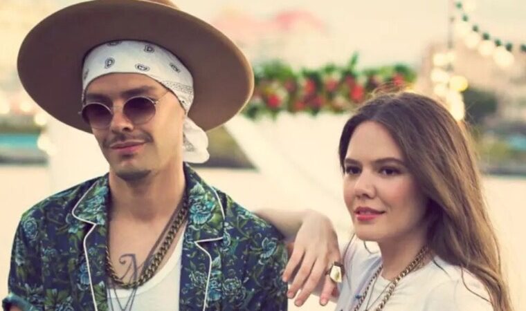 ¡Ahora sí es oficial! El dúo mexicano Jesse & Joy se presentará por primera vez en Venezuela